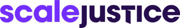 Scale Justice logo